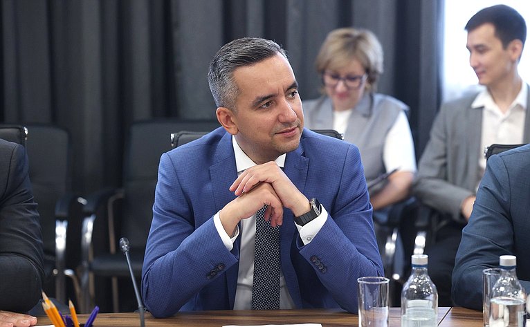 Александр Трембицкий