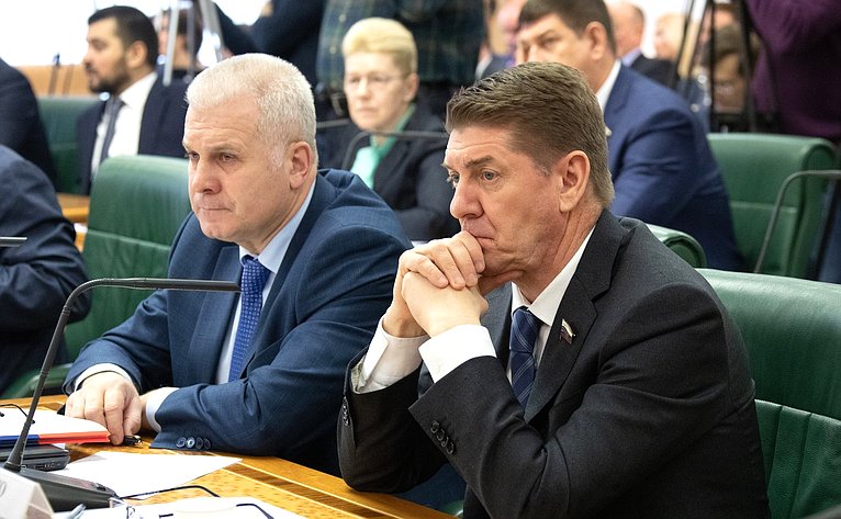 Сергей Мартынов и Андрей Шевченко