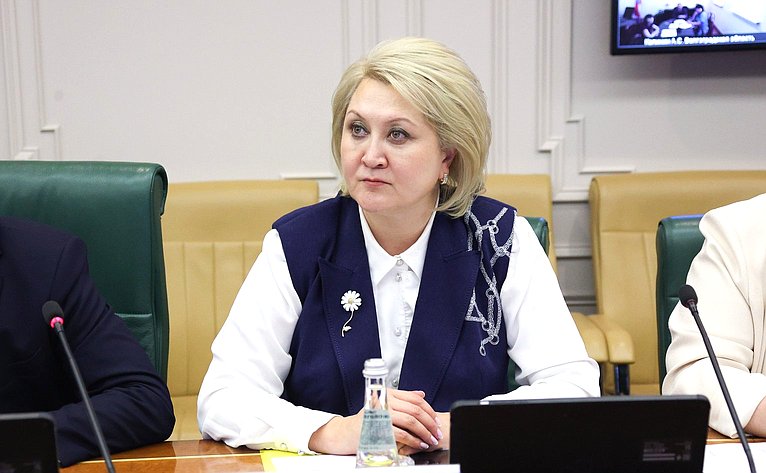 Лилия Гумерова