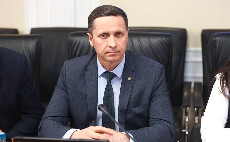 Круглый стол Комитета СФ по федеративному устройству, региональной политике, МСУ и делам Севера на тему «Государственная поддержка закрытых административно-территориальных образований»