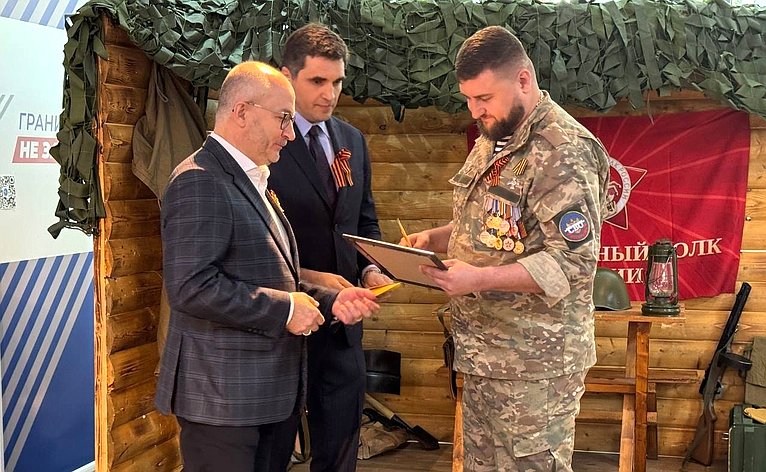 В Челябинске прошёл шахматный турнир «Ход Победы»