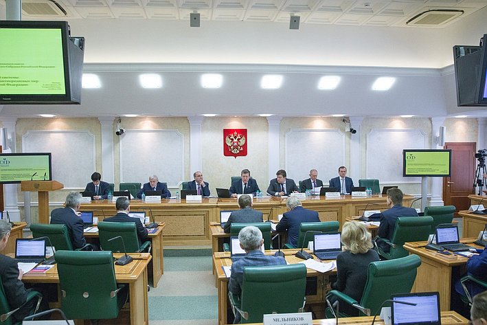 Заседание межрегиональный банковский совет