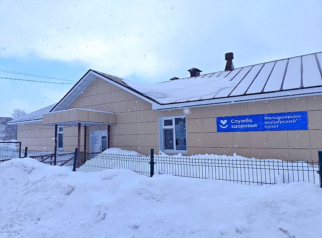 Андрей Хапочкин проконтролировал ход выполнения национальных проектов в Сахалинской области