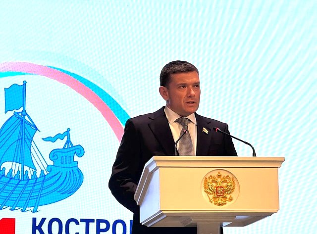 Николай Журавлёв
