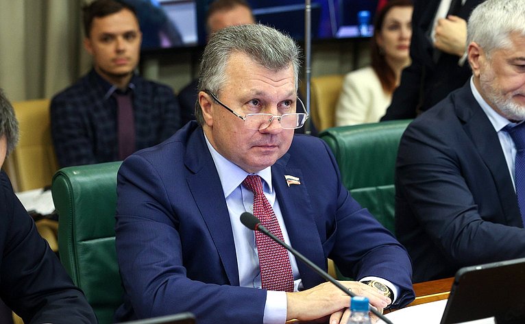 Валерий Васильев