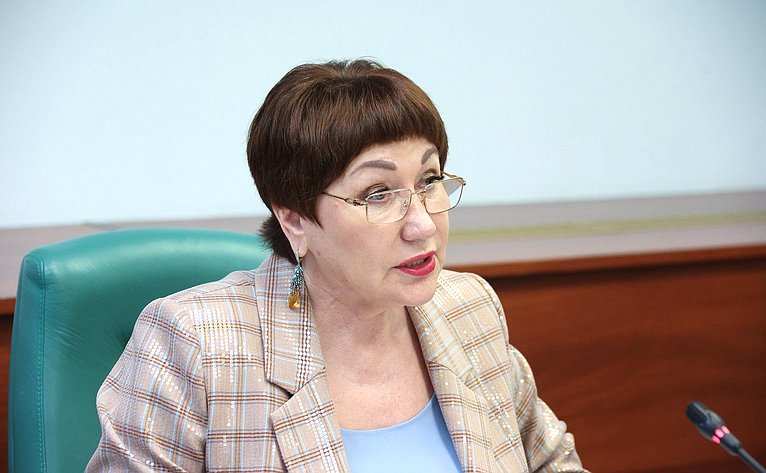 Елена Перминова