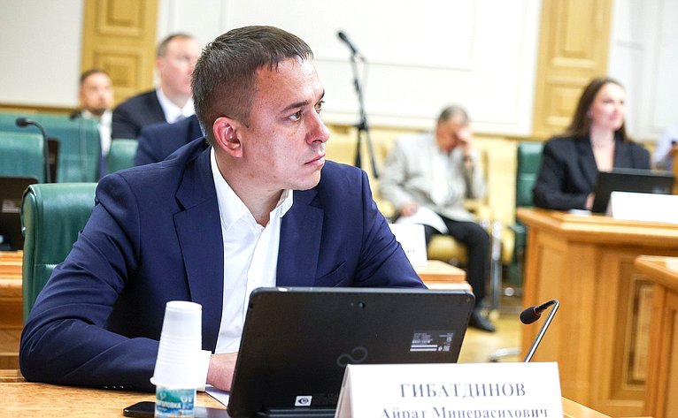 Айрат Гибатдинов