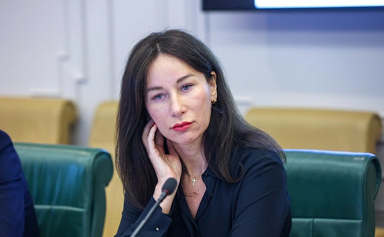 Елена Дягилева