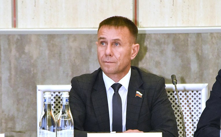 Юрий Нимченко