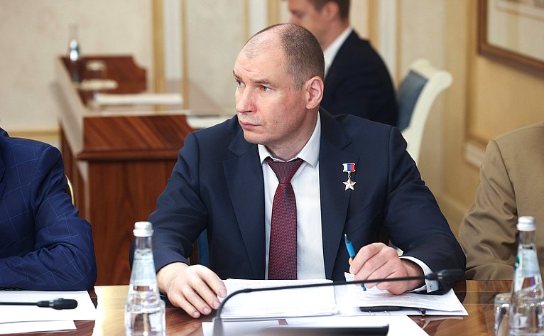 Дмитрий Перминов