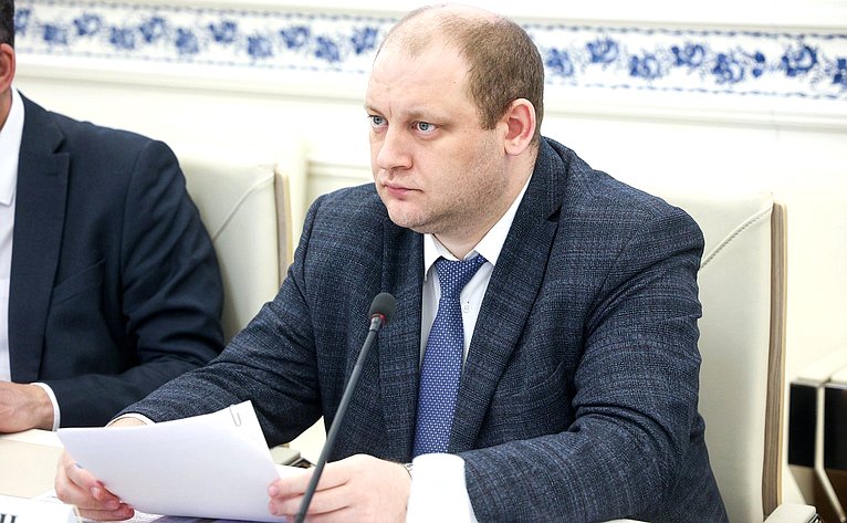 Круглый стол на тему «Обеспечение востребованности молодых специалистов, прошедших обучение по договорам о целевом обучении»