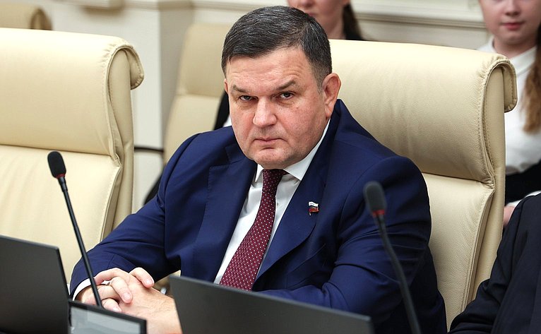 Сергей Перминов