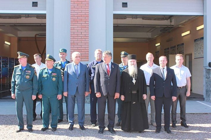 Воробьев. Валаам