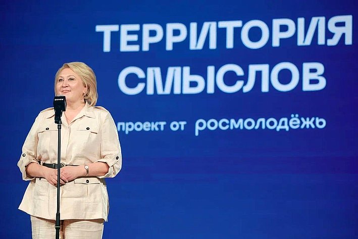 Лилия Гумерова