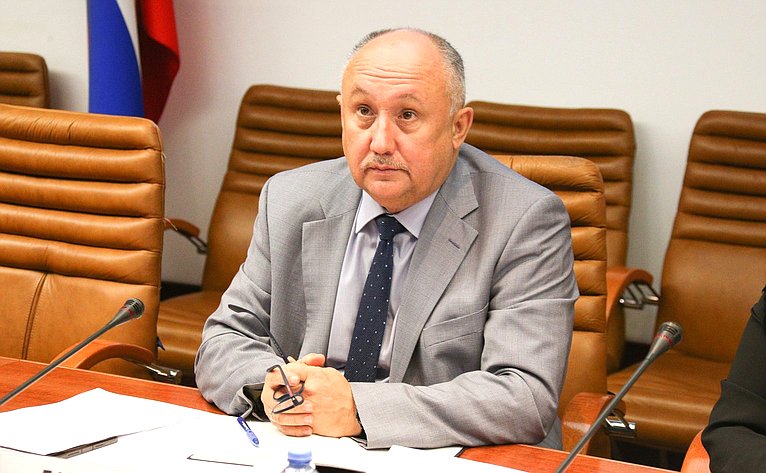 Андрей Базилевский