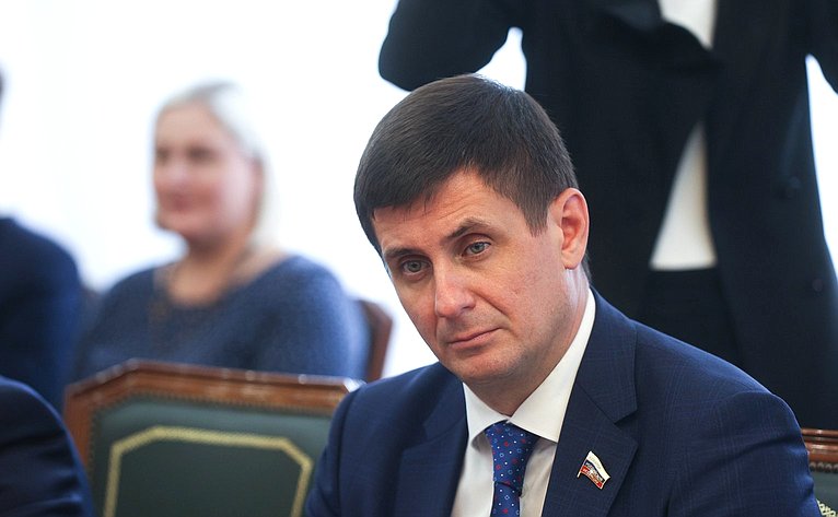Вадим Деньгин