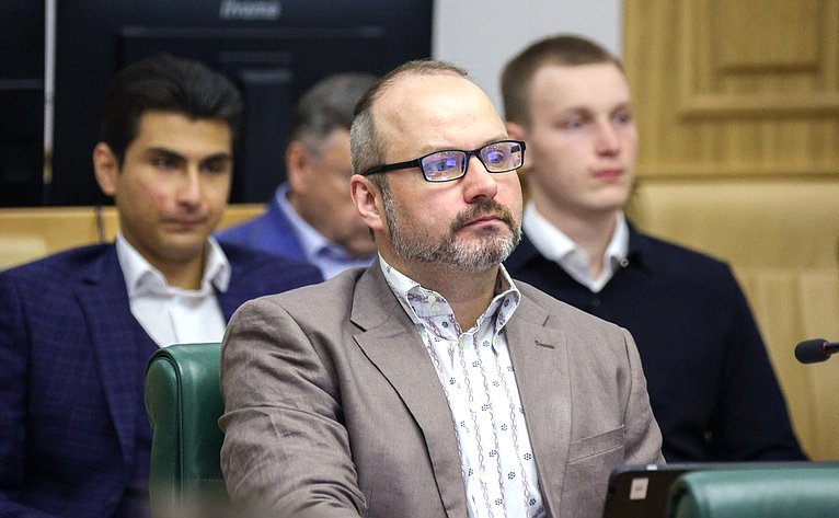 Семинар-совещание Комитета Совета Федерации по конституционному законодательству и государственного строительства «Актуальные проблемы мировой юстиции в Российской Федерации»