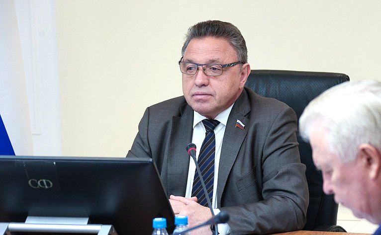 Вячеслав Тимченко