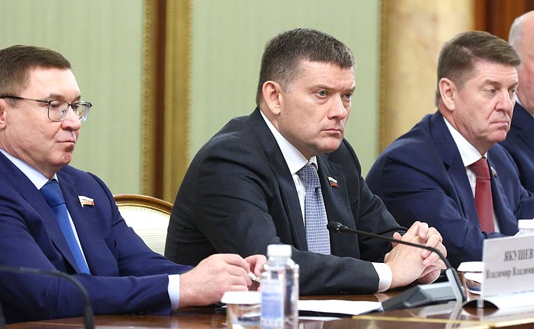 Николай Журавлев