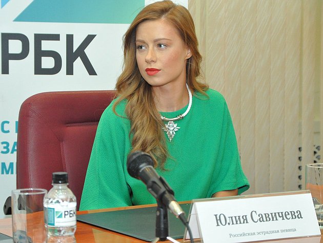 28-06 Тарло Савичева пресс-конференция в РБК 5