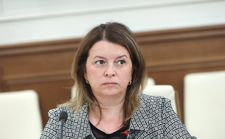 Совещание Комитета Совета Федерации по аграрно-продовольственной политике и природопользованию