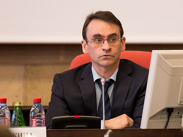 «О государственной политике в сфере подготовки инженерно-технических кадров в Российской Федерации»