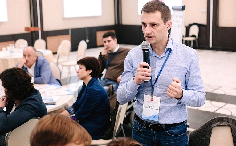Шатохин Михаил Астролог