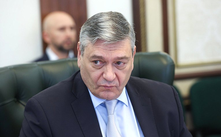 Круглый стол на тему «Сотрудничество Российской Федерации и Китайской Народной Республики как ключевой фактор стабильности в мировых делах»
