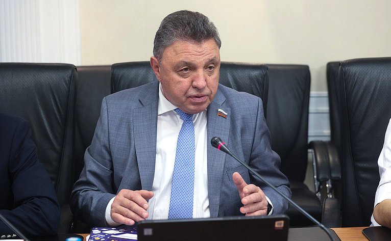 Вячеслав Тимченко
