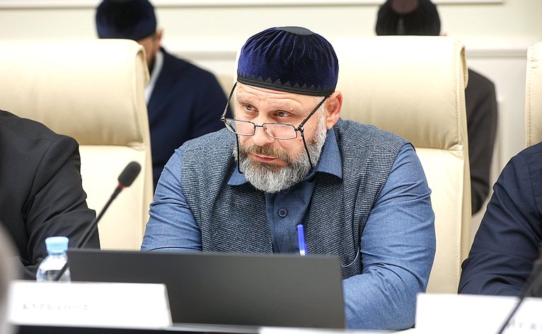 Расширенное совещание по организации хаджа 2026 года
