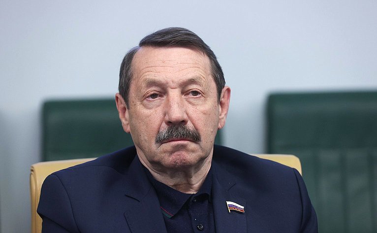 Круглый стол Комитета СФ по экономической политике на тему «Законодательное обеспечение создания и эксплуатации атомных станций малой мощности»