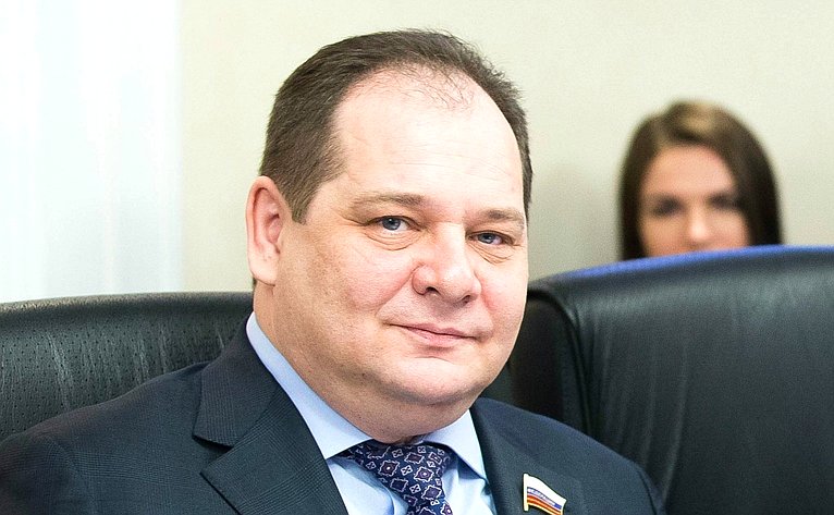 Р. Гольдштейн: Авиадебоширы должны нести реальное наказание | Совет ...