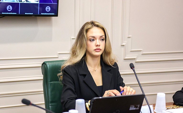 Круглый стол Комитета СФ по конституционному законодательству и государственного строительства «Ответственность за воспрепятствование профессиональной деятельности адвоката как гарантия реализации принципа состязательности и равноправия сторон»