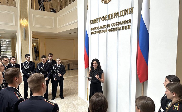Елена Афанасьева подвела итоги «Социального проекта – цикл открытых просветительских уроков «Традиции русского народа»