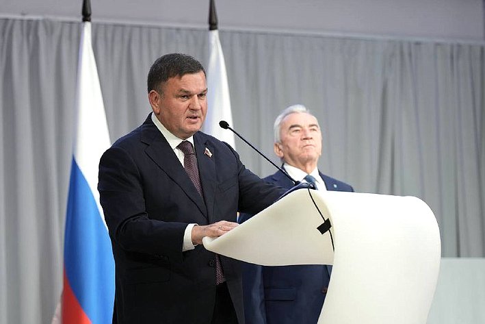 Сергей Перминов