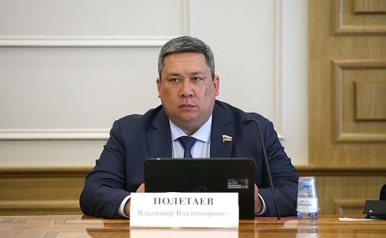 Владимир Полетаев