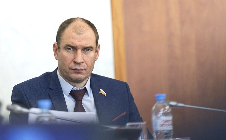 Дмитрий Перминов