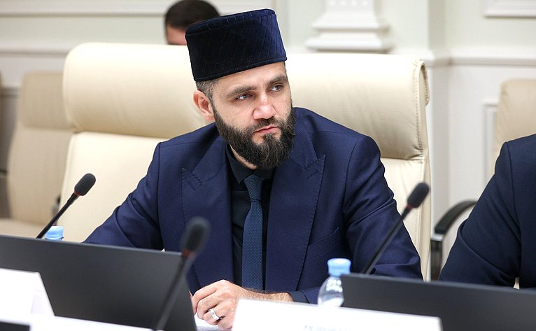 Расширенное совещание по организации хаджа 2026 года
