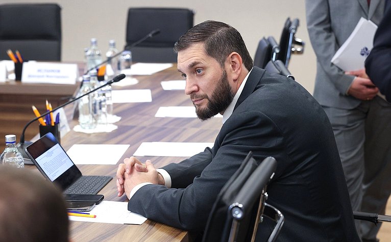 Иван Евстифеев