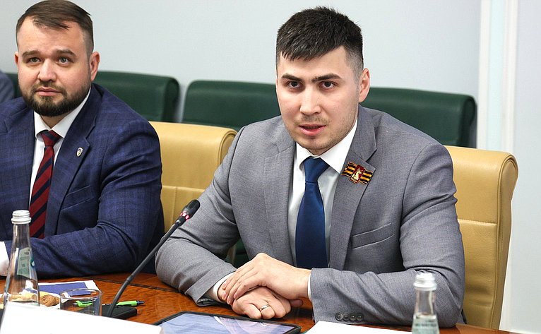 Онлайн-конференция между членами палаты молодых законодателей при СФ и молодыми членами СНП провинции Ляонин КНР