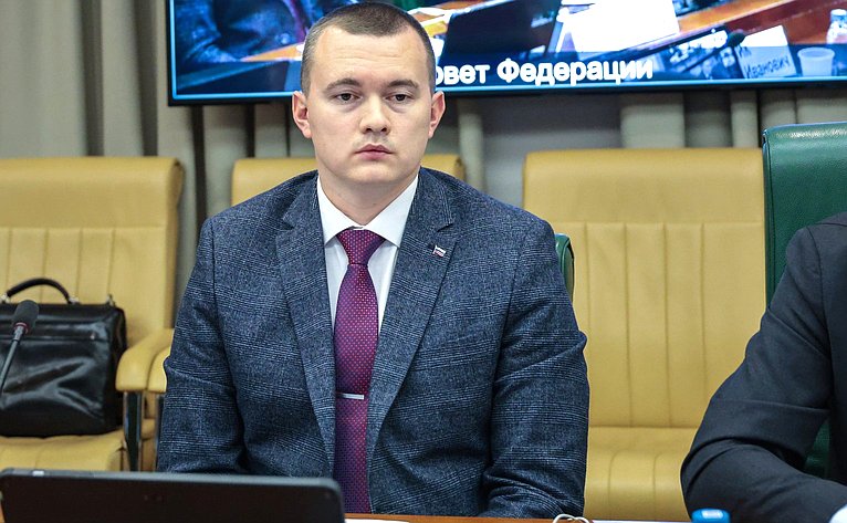 Совещание Комитета СФ по федеративному устройству, региональной политике, МСУ и делам Севера совместно с Советом по вопросам развития Дальнего Востока, Арктики и Антарктики при СФ и Комитетом Совета Федерации по экономической политике