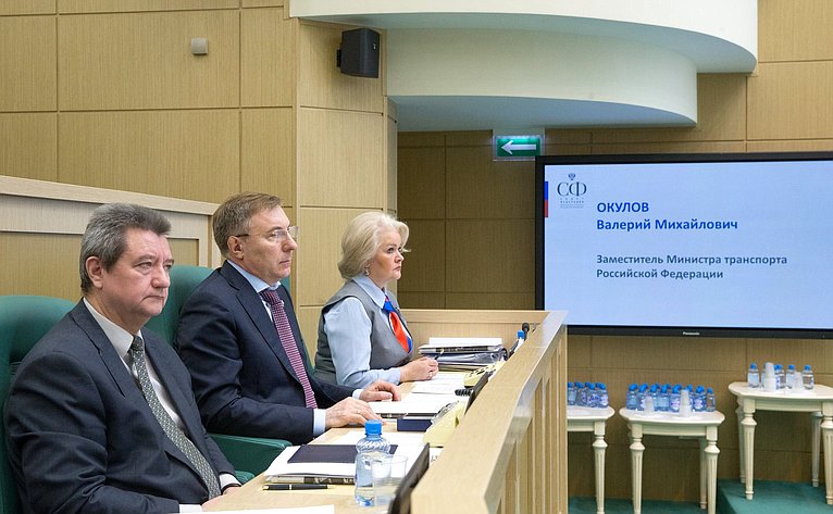 Заседание Координационного совета при Президенте РФ по реализации Национальной стратегии действий в интересах детей на 2012 – 2017 годы