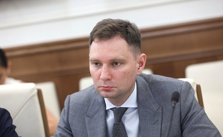 Заседание рабочей группы по мониторингу создания инфраструктуры для обращения с отходами I и II классов опасности и ликвидации