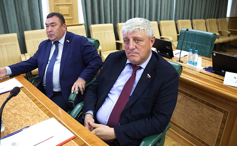 Алексей Наумец