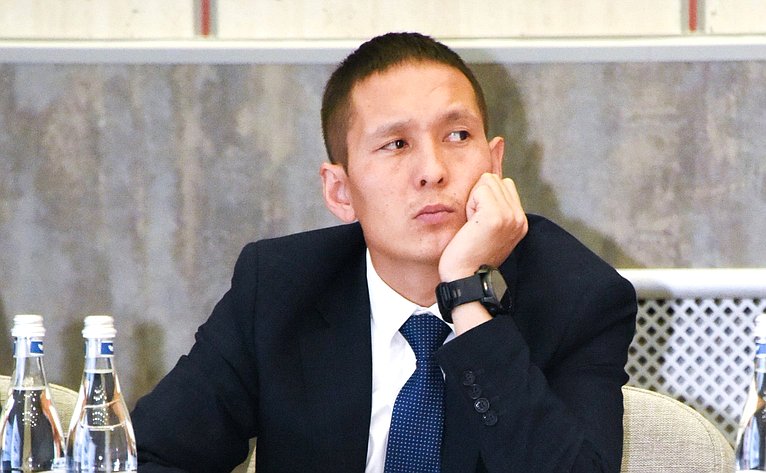 Амыр Аргамаков