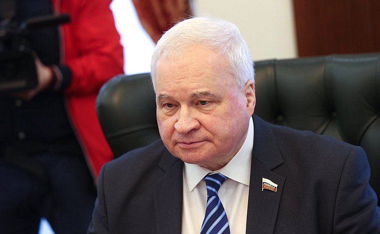 Андрей Денисов