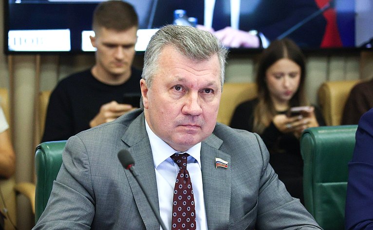 Валерий Васильев