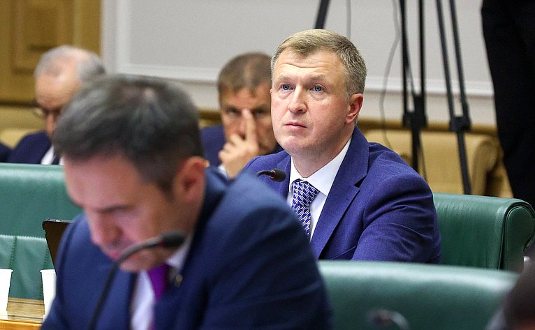 Вадим Живулин
