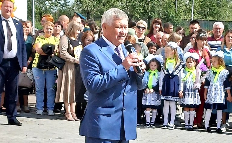Сергей Михайлов