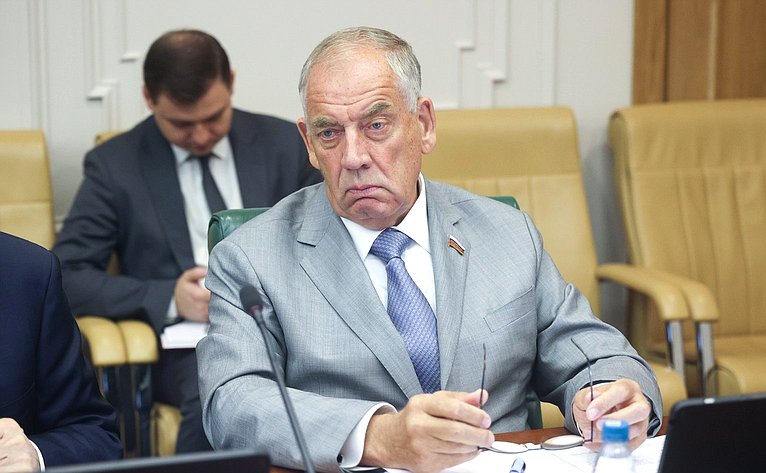 Сергей Митин